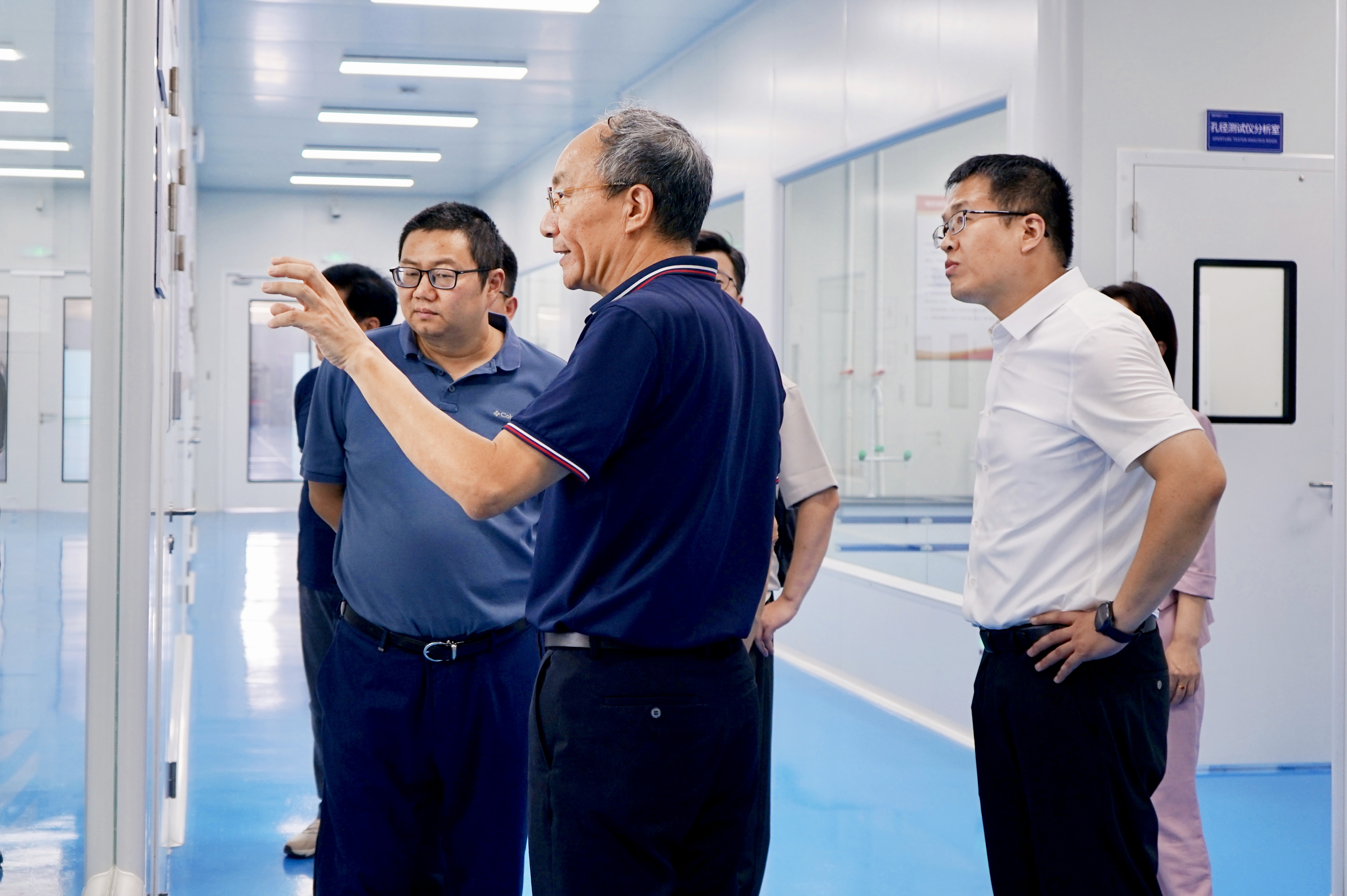 山东国投、滨州国投领导赴乐鱼·体育·乐鱼官方网站-乐鱼(中国)
参观考察